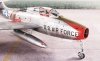 Special Hobby 72395 F-84F Thunderstreak 'US Swept-Wing Thunder' 1/72